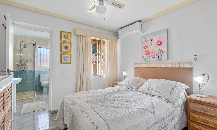 Wederverkoop - Villa - Ciudad Quesada - Rojales - Doña Pepa