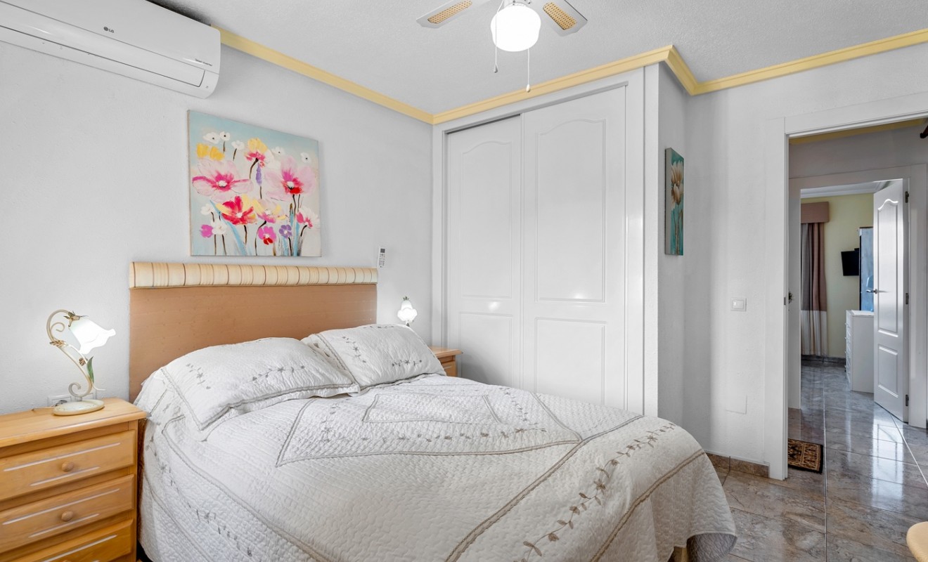 Wederverkoop - Villa - Ciudad Quesada - Rojales - Doña Pepa