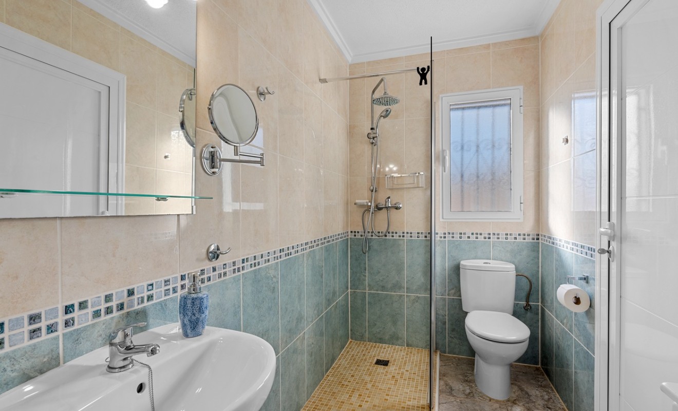 Wederverkoop - Villa - Ciudad Quesada - Rojales - Doña Pepa