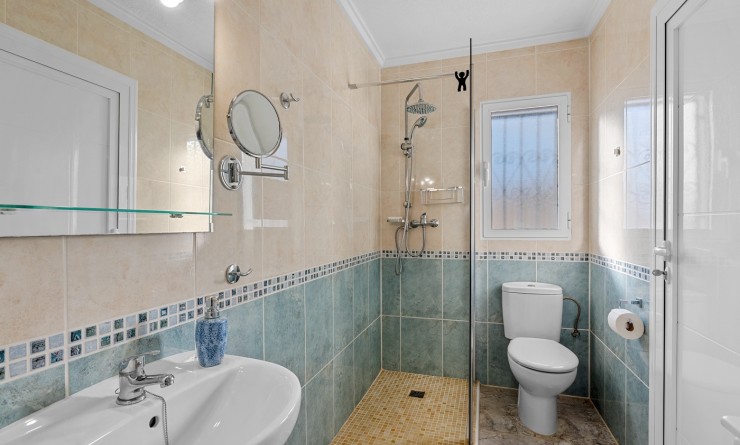 Wederverkoop - Villa - Ciudad Quesada - Rojales - Doña Pepa