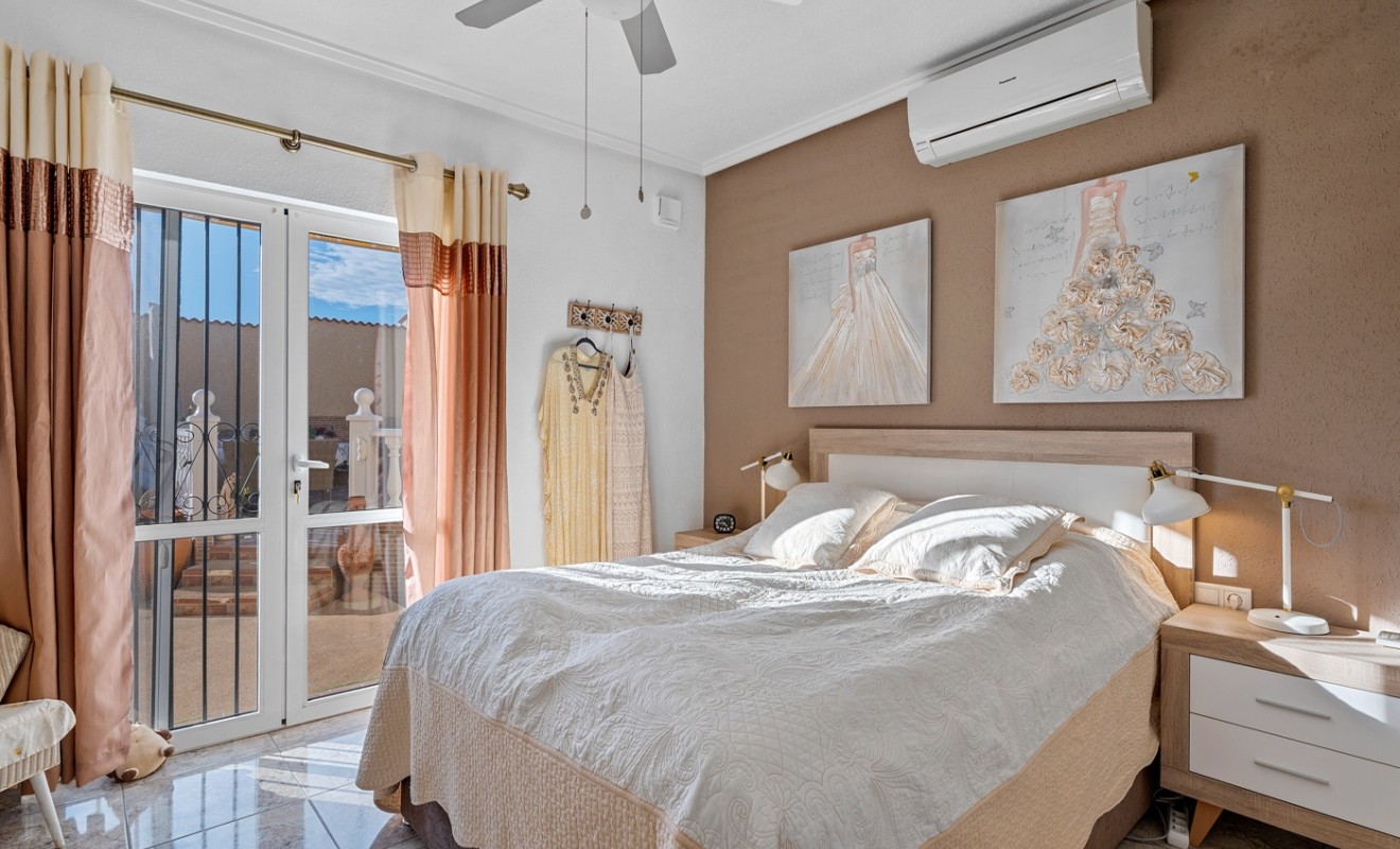 Wederverkoop - Villa - Ciudad Quesada - Rojales - Doña Pepa