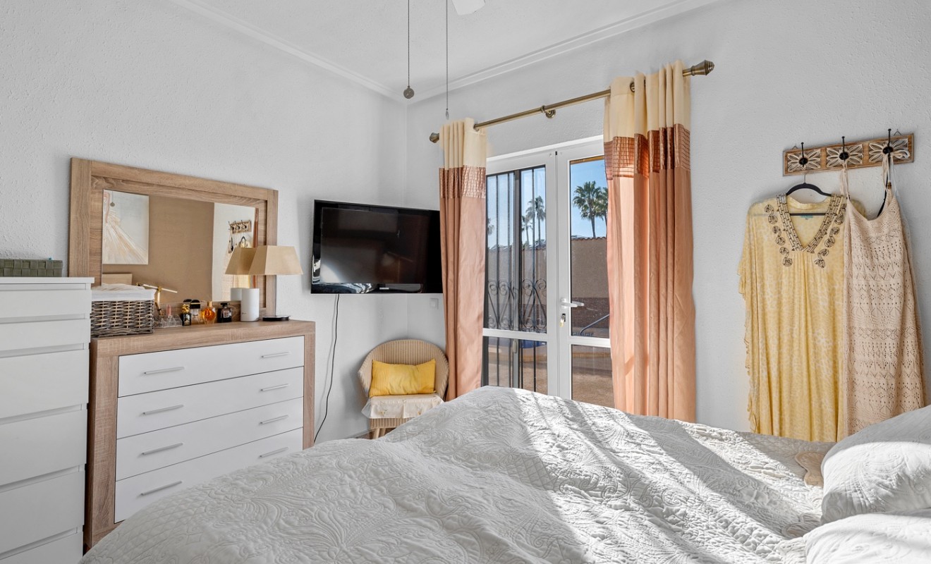 Wederverkoop - Villa - Ciudad Quesada - Rojales - Doña Pepa