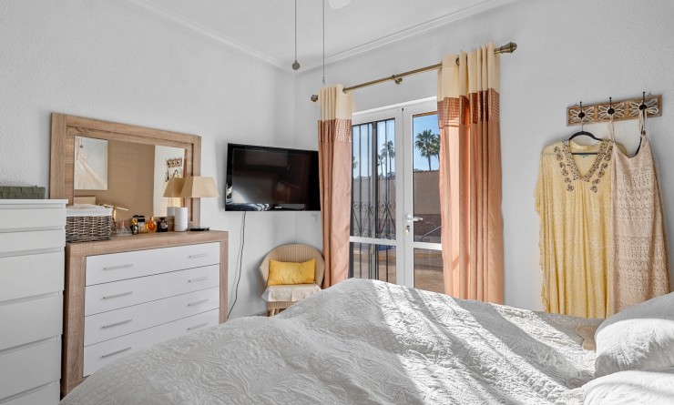 Wederverkoop - Villa - Ciudad Quesada - Rojales - Doña Pepa