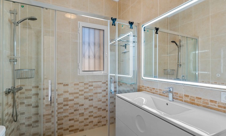 Wederverkoop - Villa - Ciudad Quesada - Rojales - Doña Pepa