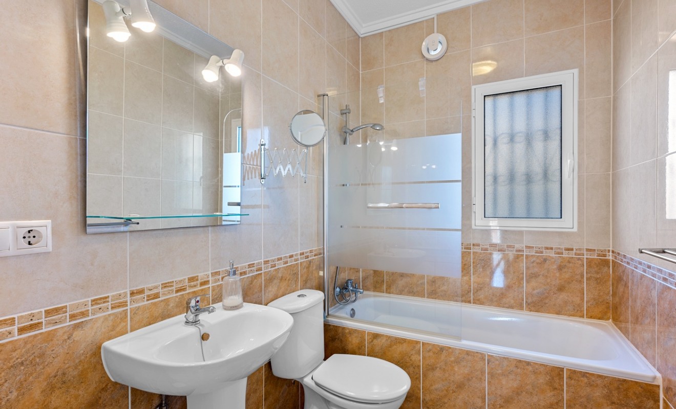 Wederverkoop - Villa - Ciudad Quesada - Rojales - Doña Pepa