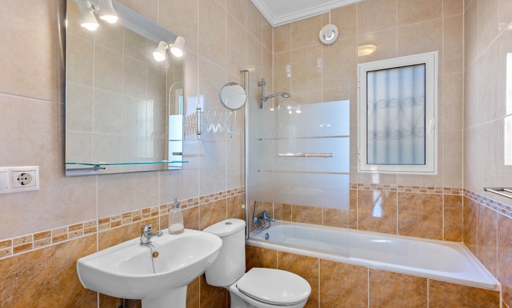 Wederverkoop - Villa - Ciudad Quesada - Rojales - Doña Pepa