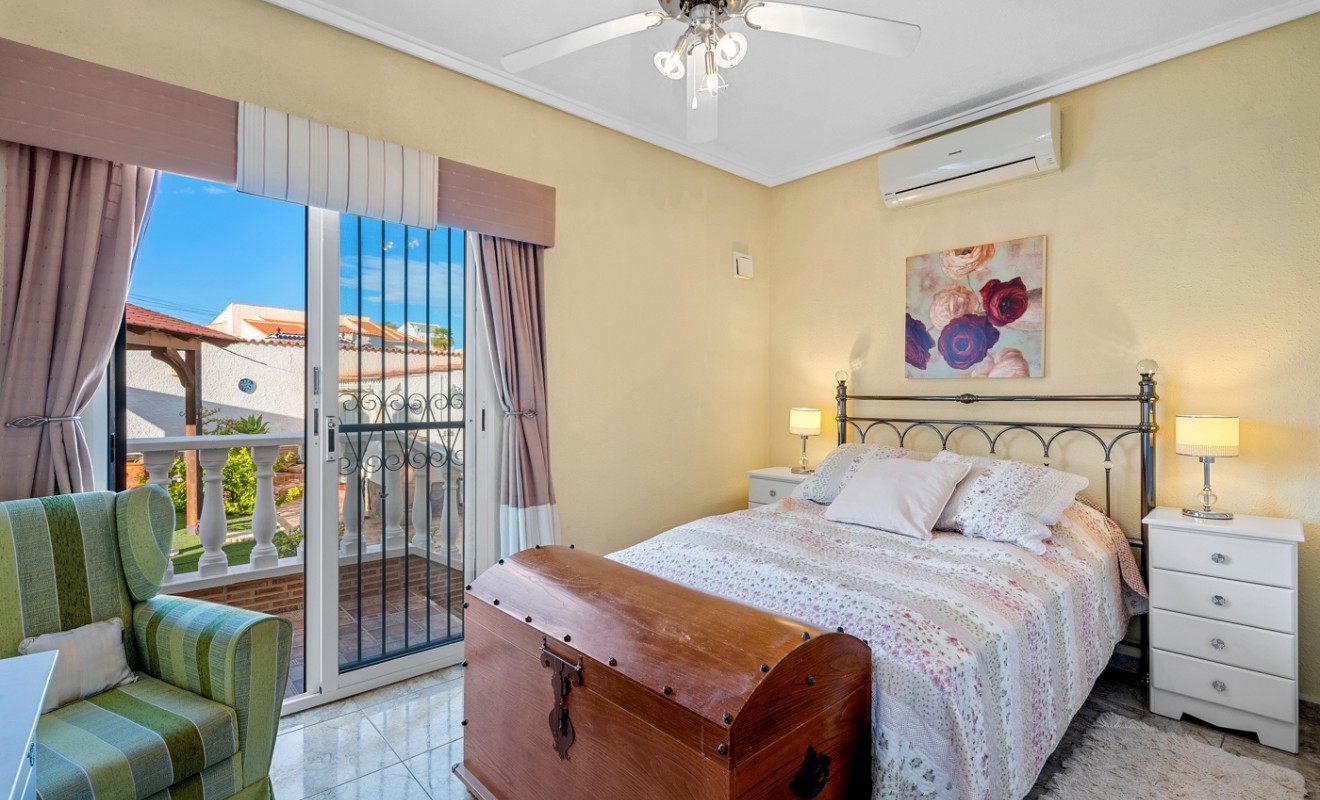 Wederverkoop - Villa - Ciudad Quesada - Rojales - Doña Pepa