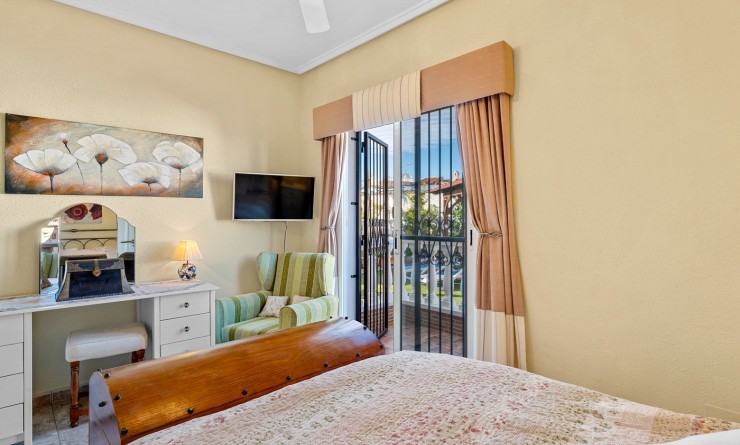 Wederverkoop - Villa - Ciudad Quesada - Rojales - Doña Pepa