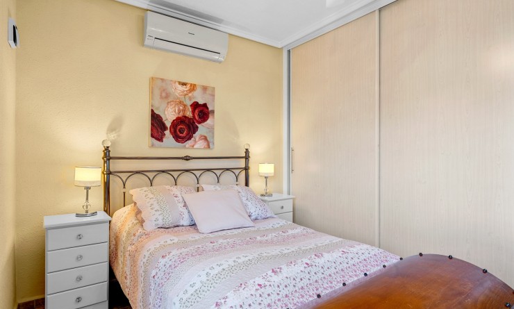 Wederverkoop - Villa - Ciudad Quesada - Rojales - Doña Pepa