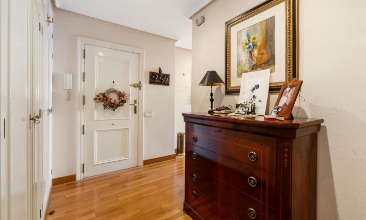 Revente - Apartamento - Torrevieja - Piscinas naturales