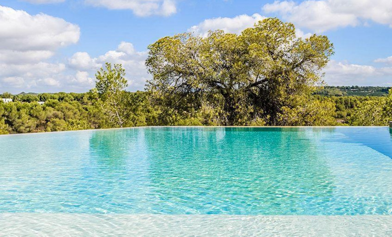 Sale - Apartamento - Orihuela Costa - Las Colinas Golf