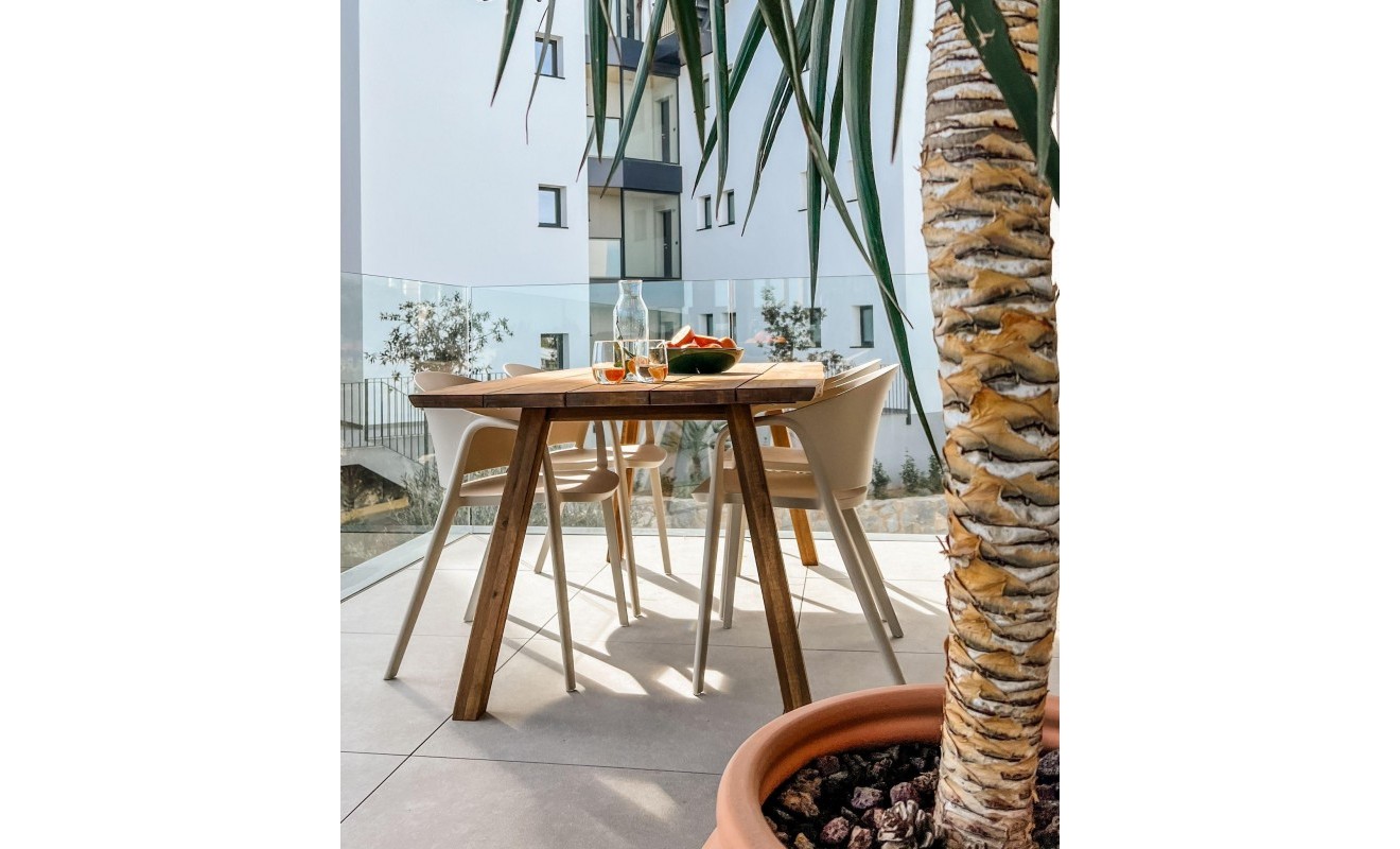 Sale - Apartamento - Orihuela Costa - Las Colinas Golf