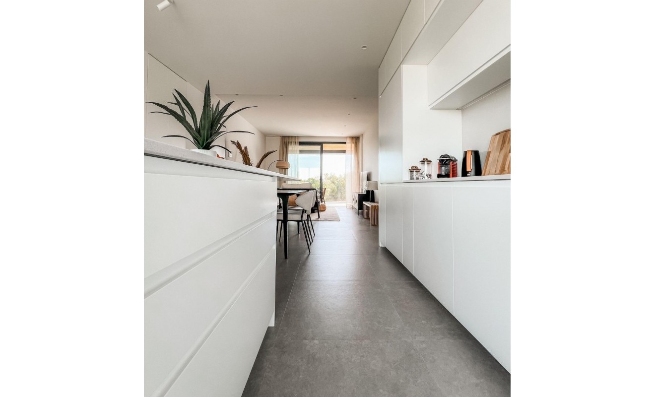 Sale - Apartamento - Orihuela Costa - Las Colinas Golf