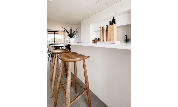 Sale - Apartamento - Orihuela Costa - Las Colinas Golf