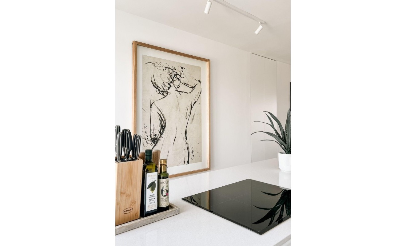 Sale - Apartamento - Orihuela Costa - Las Colinas Golf