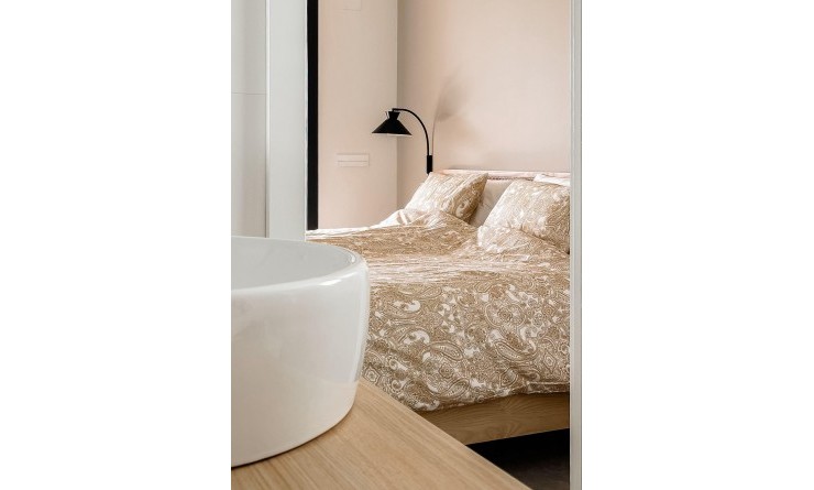 Sale - Apartamento - Orihuela Costa - Las Colinas Golf