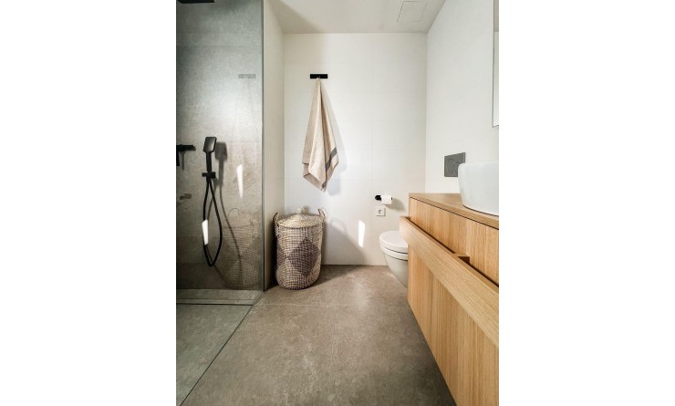 Sale - Apartamento - Orihuela Costa - Las Colinas Golf