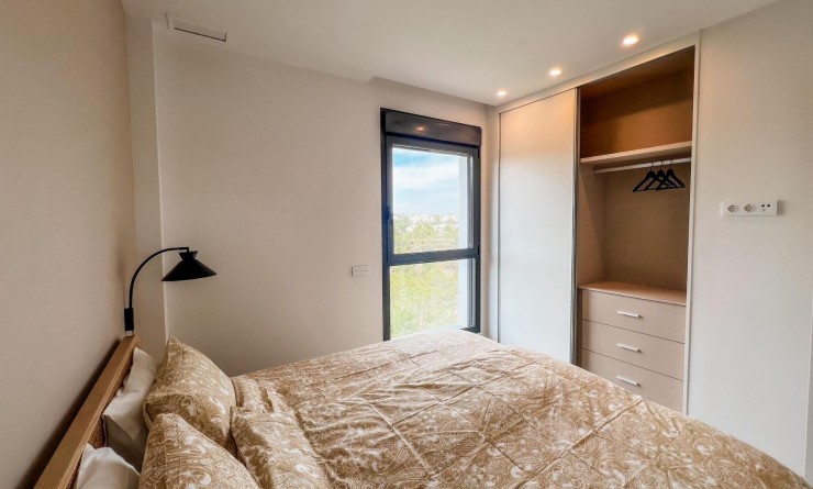 Sale - Apartamento - Orihuela Costa - Las Colinas Golf