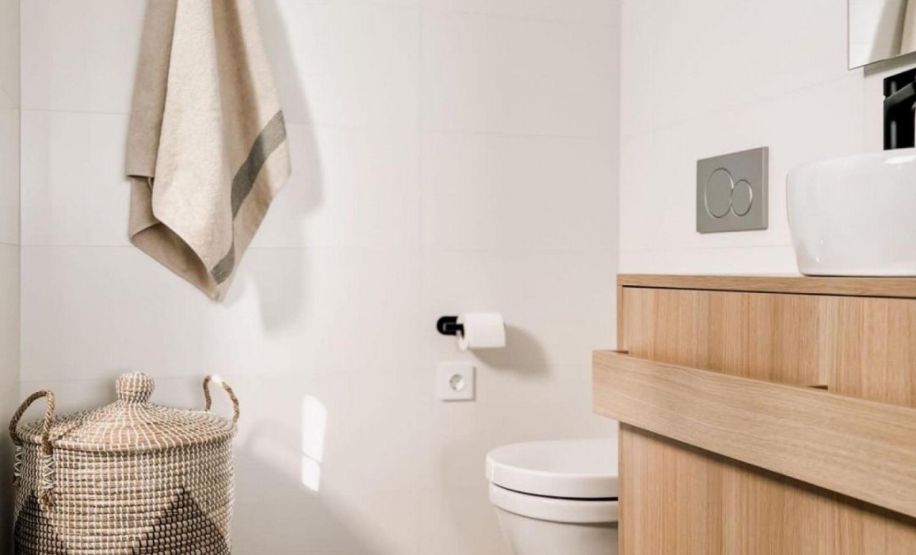 Sale - Apartamento - Orihuela Costa - Las Colinas Golf