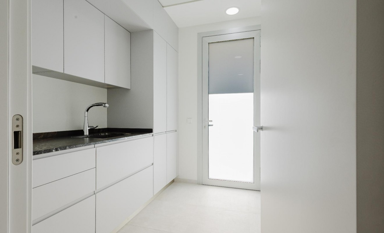 Wederverkoop - Villa - Orihuela Costa - Las Colinas Golf