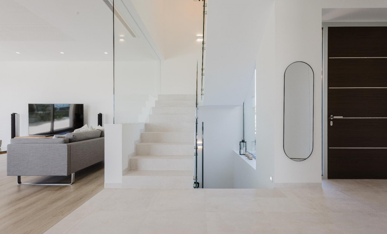 Wederverkoop - Villa - Orihuela Costa - Las Colinas Golf