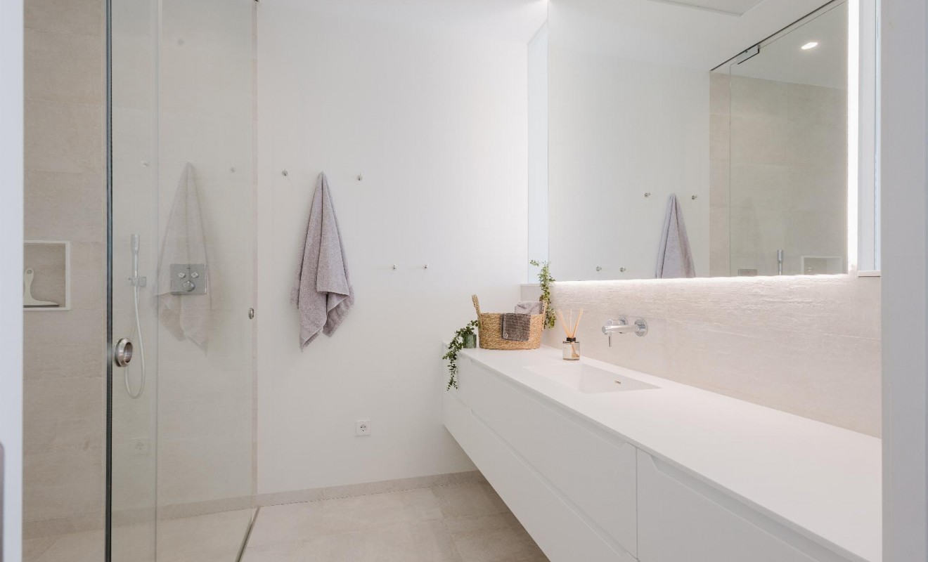 Wederverkoop - Villa - Orihuela Costa - Las Colinas Golf