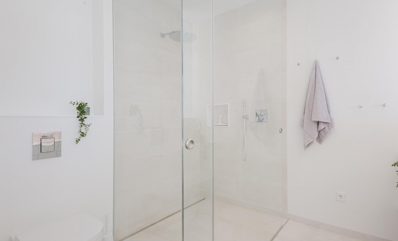 Wederverkoop - Villa - Orihuela Costa - Las Colinas Golf