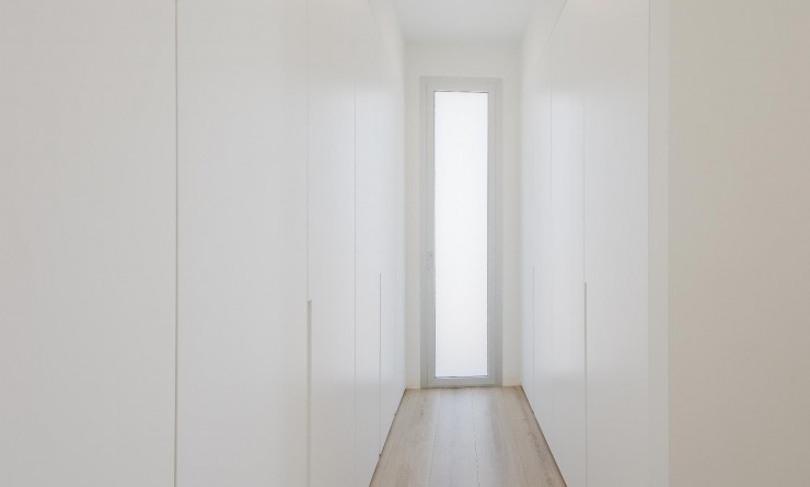 Wederverkoop - Villa - Orihuela Costa - Las Colinas Golf