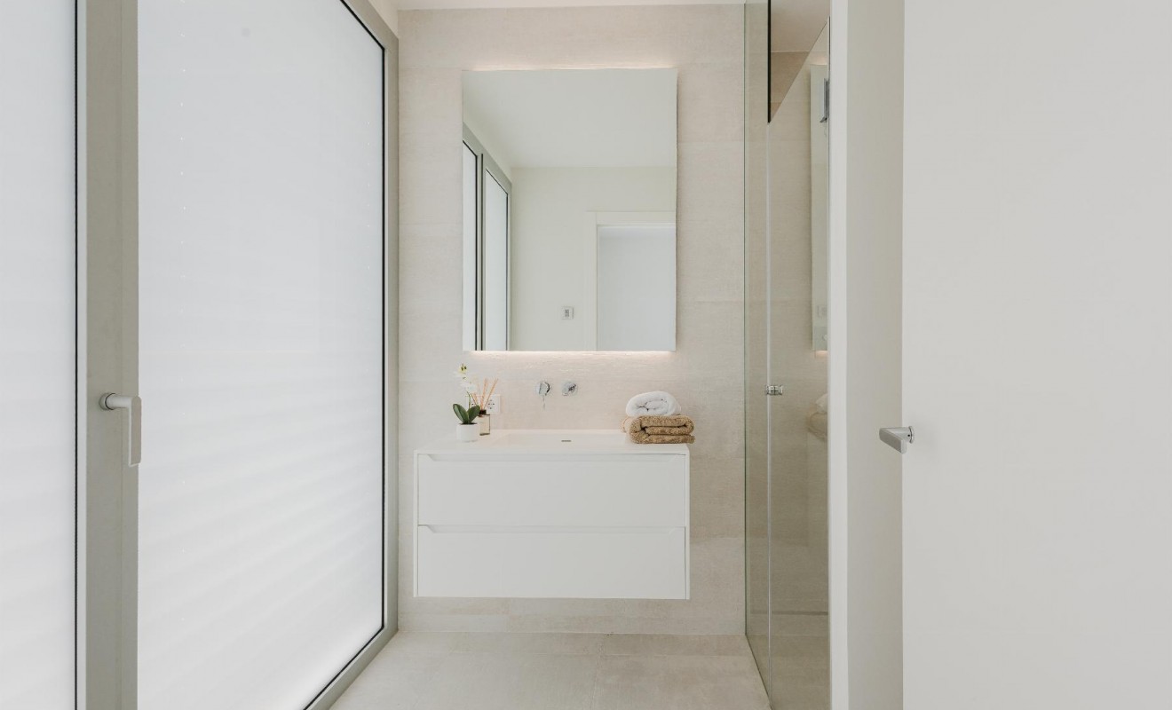 Wederverkoop - Villa - Orihuela Costa - Las Colinas Golf