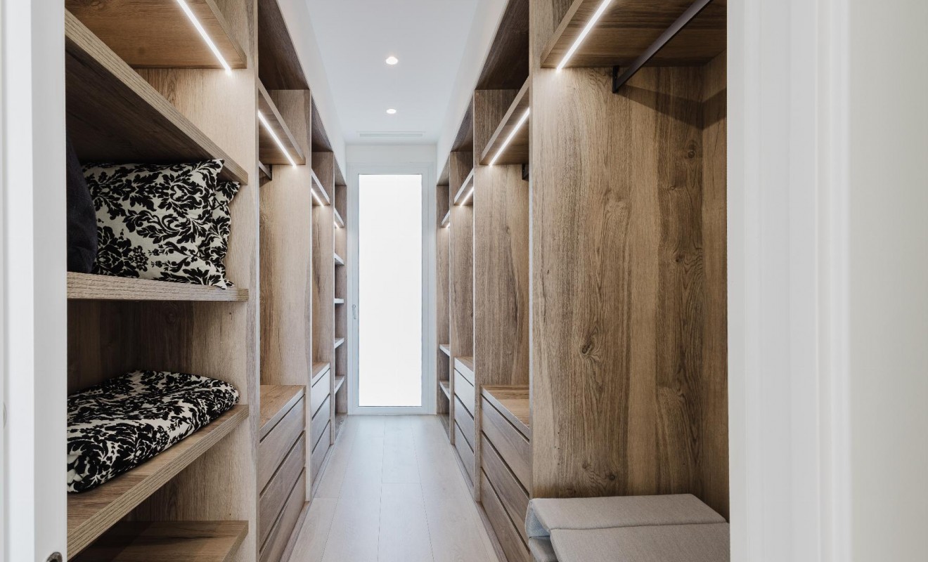 Wederverkoop - Villa - Orihuela Costa - Las Colinas Golf