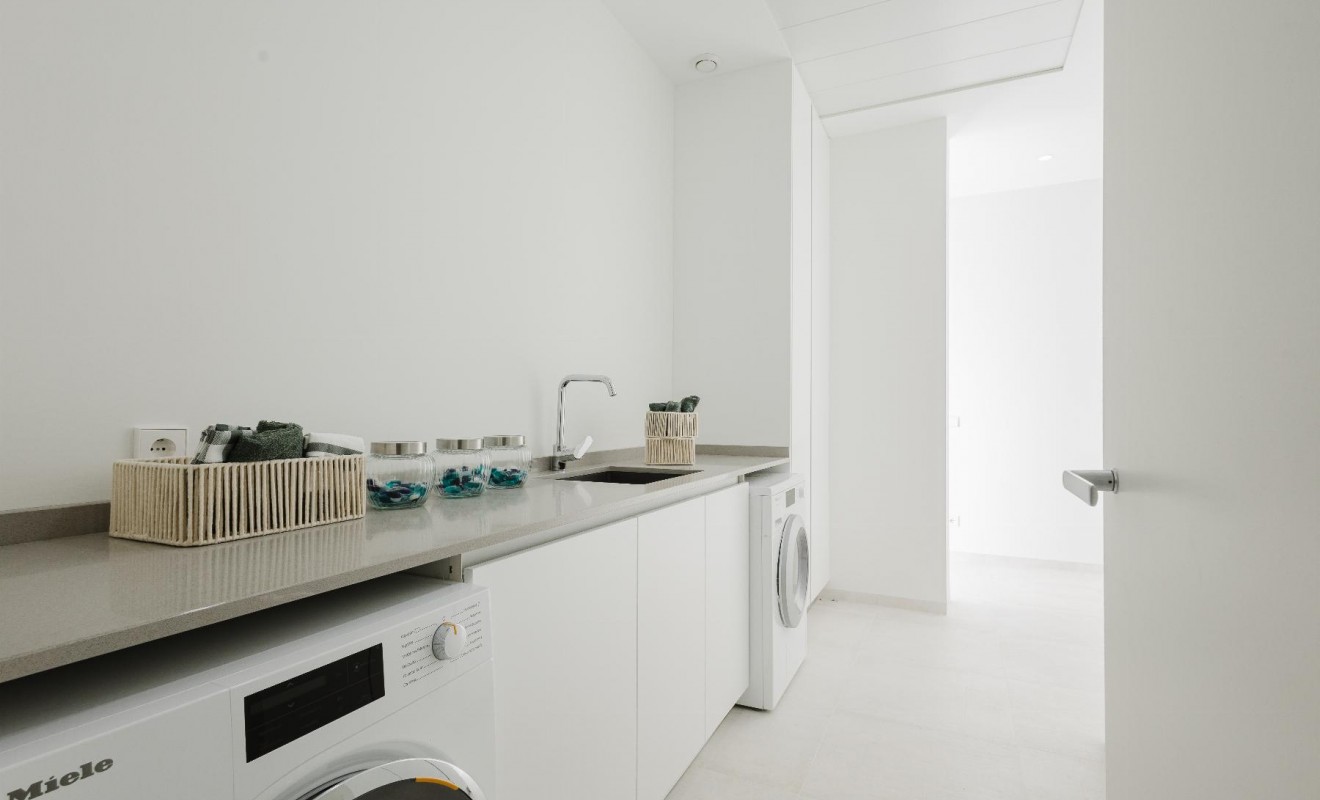 Wederverkoop - Villa - Orihuela Costa - Las Colinas Golf