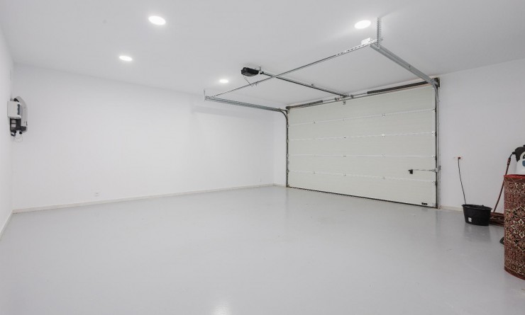 Wederverkoop - Villa - Orihuela Costa - Las Colinas Golf