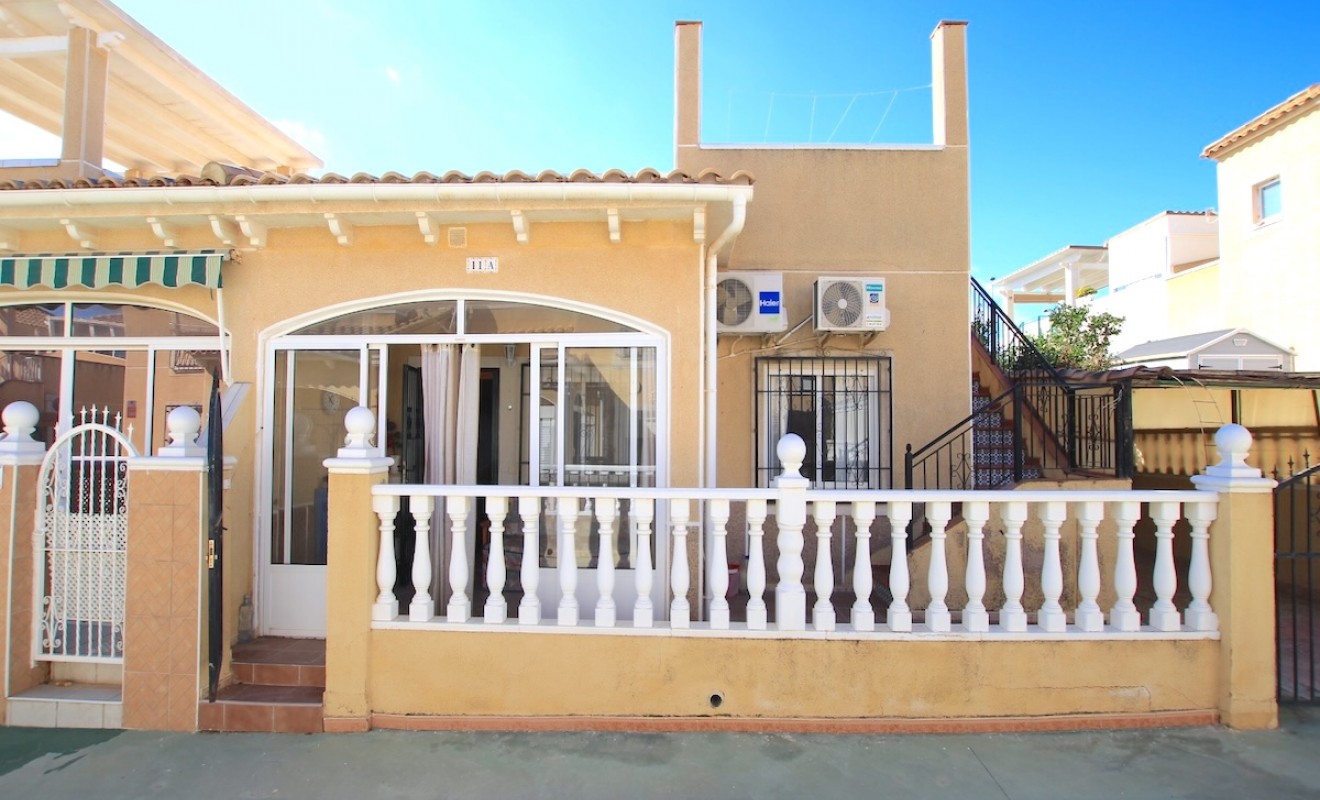 Revente - Maison de ville - Los Balcones