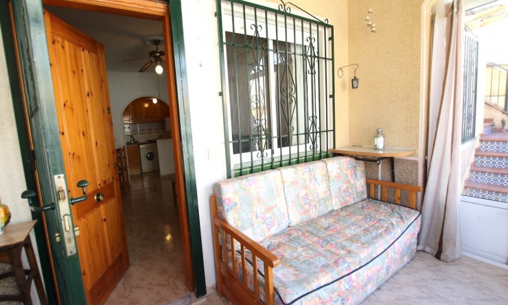 Revente - Maison de ville - Los Balcones