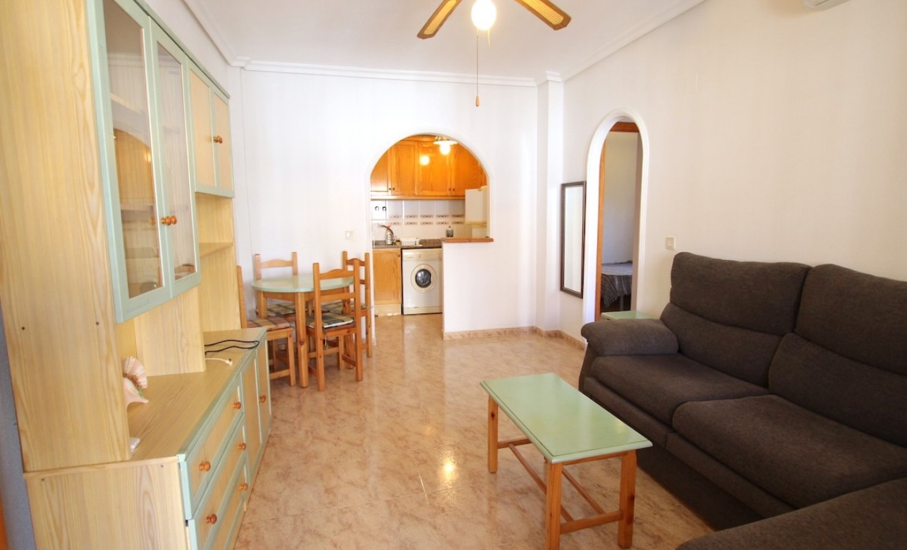 Revente - Maison de ville - Los Balcones