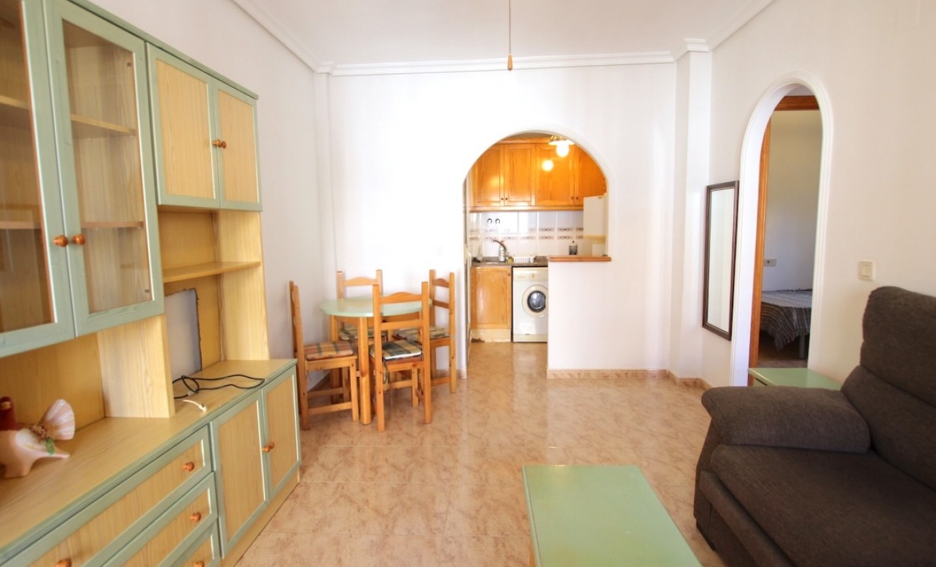 Revente - Maison de ville - Los Balcones