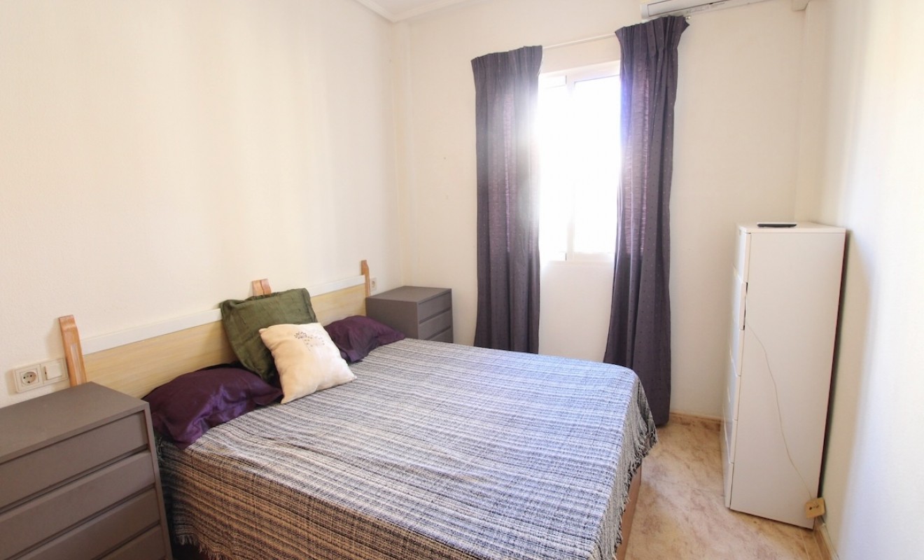 Revente - Maison de ville - Los Balcones