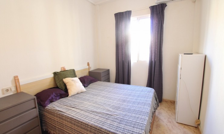 Revente - Maison de ville - Los Balcones