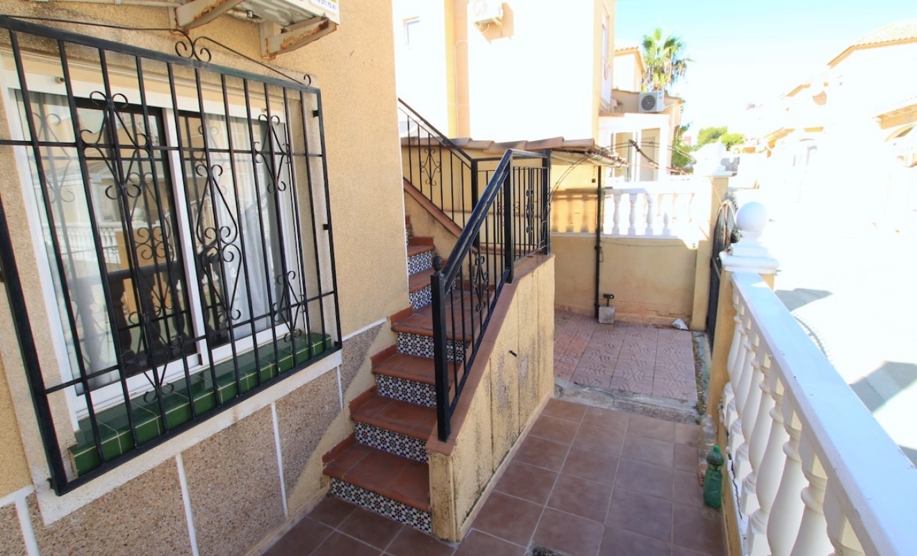 Revente - Maison de ville - Los Balcones