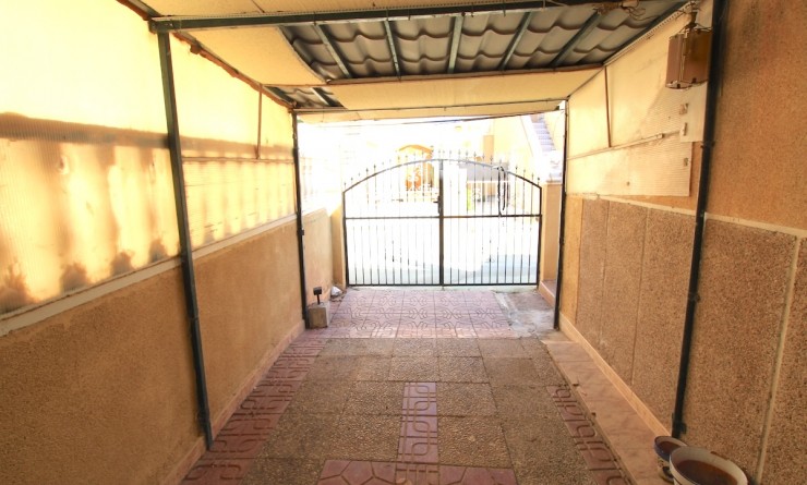 Revente - Maison de ville - Los Balcones