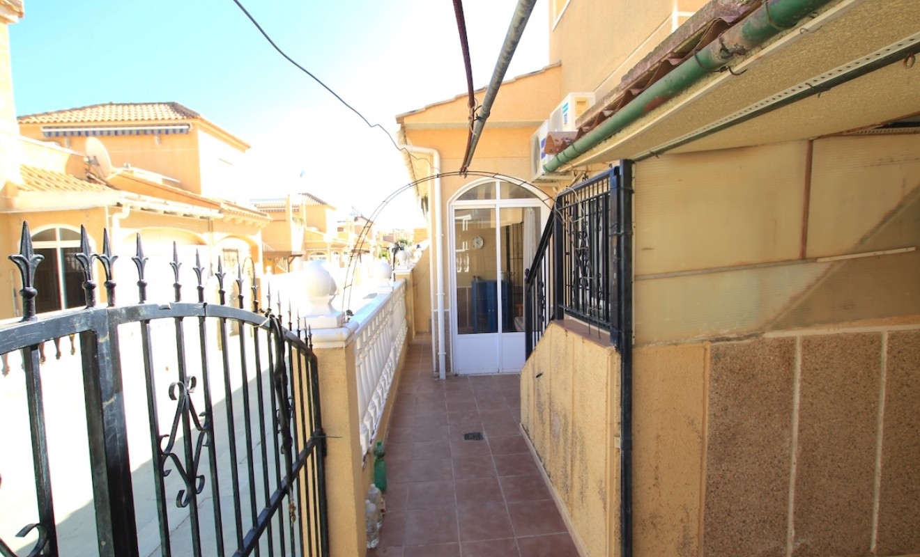 Revente - Maison de ville - Los Balcones