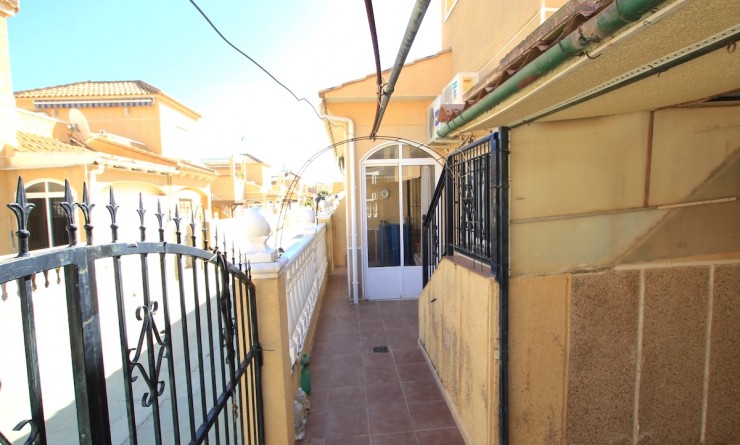 Revente - Maison de ville - Los Balcones