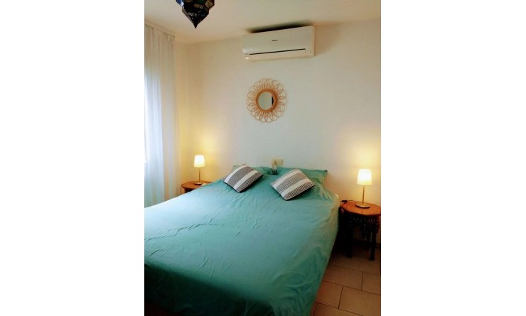 Revente - Chalet independiente - Benissa