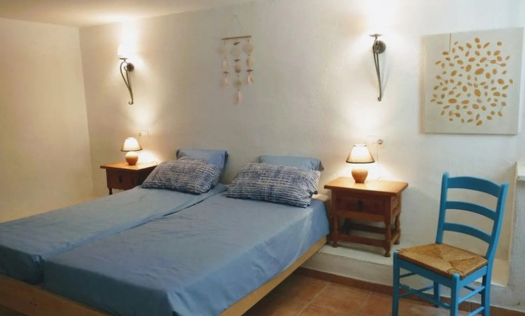 Revente - Chalet independiente - Benissa