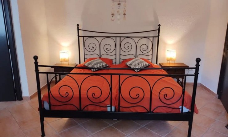 Revente - Chalet independiente - Benissa