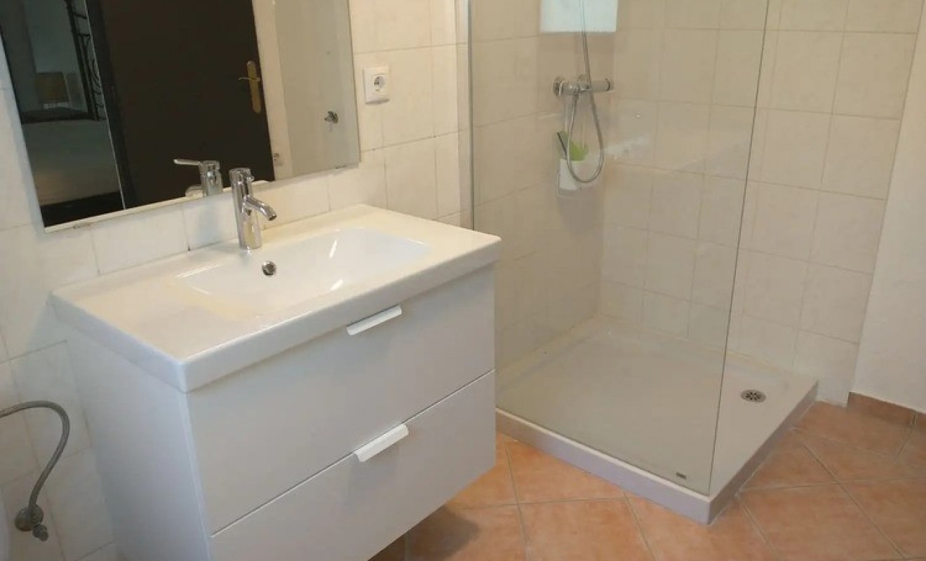 Revente - Chalet independiente - Benissa