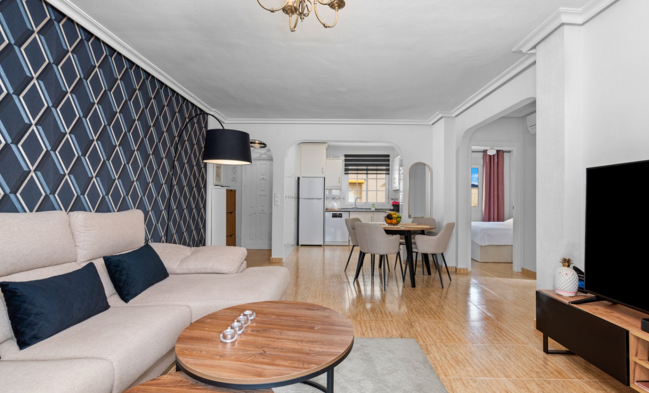 Sale - Apartment - Orihuela Costa - Lomas de Cabo Roig