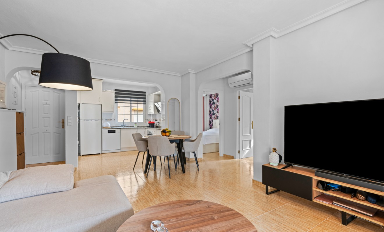 Sale - Apartment - Orihuela Costa - Lomas de Cabo Roig