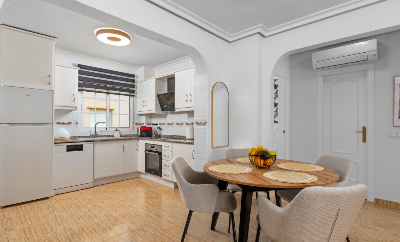 Sale - Apartment - Orihuela Costa - Lomas de Cabo Roig