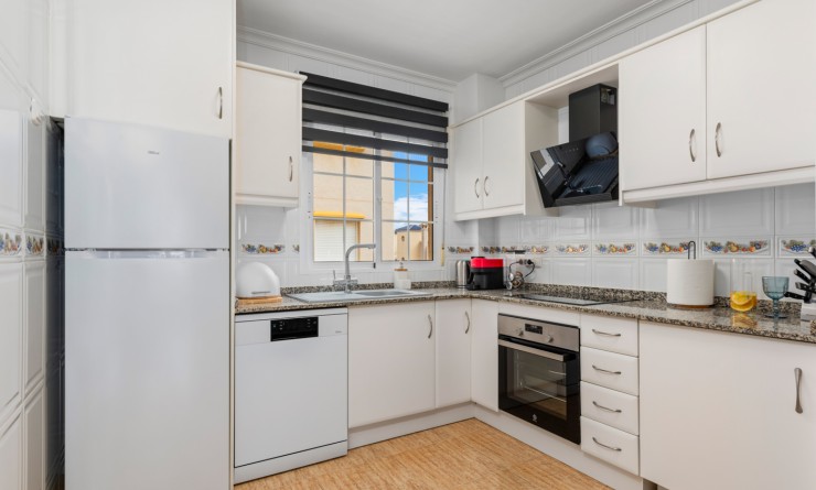 Sale - Apartment - Orihuela Costa - Lomas de Cabo Roig